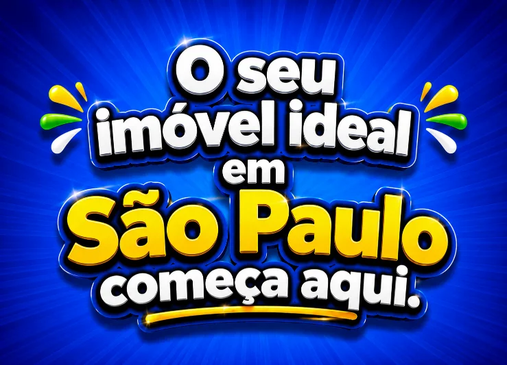 Seu imóvel ideal em São Paulo, Seu Plano AP