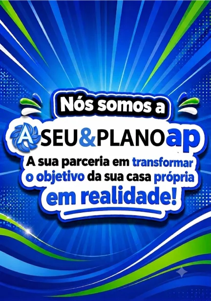 Seu imóvel ideal em São Paulo, Seu Plano AP