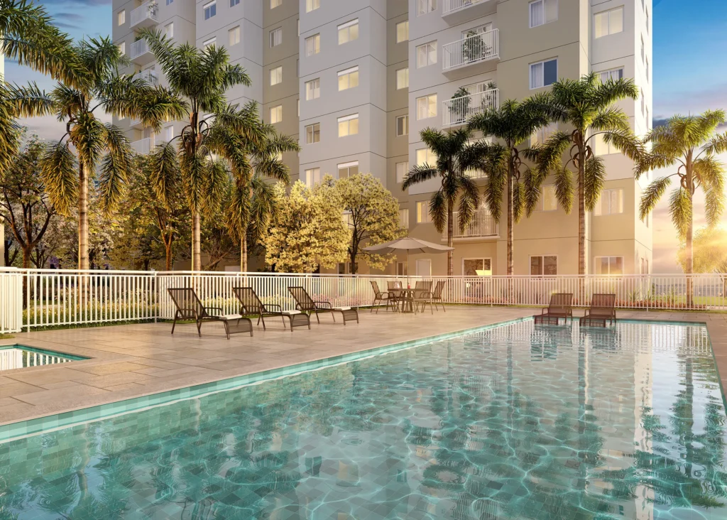 Plano&Essência, apartamentos Minha Casa Minha Vida no Rio Pequeno, Zona Oeste de São Paulo